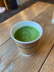 Capoon 抹茶製造所