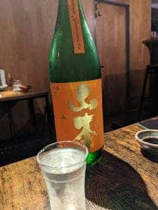 和酒 鴇鼠