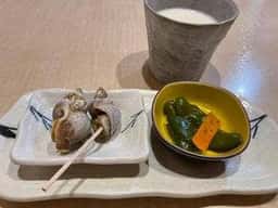 すぎ乃 札幌店
