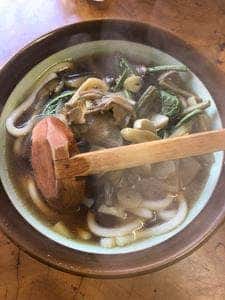 わかきや食堂