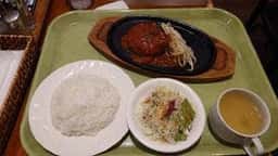 東京BAMバーグ
