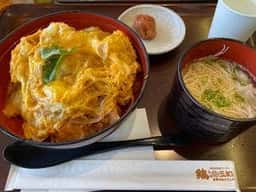 鶏 三和 三井アウトレットパーク木更津店