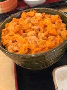 うに膳屋 積丹本店