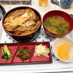 松美食堂