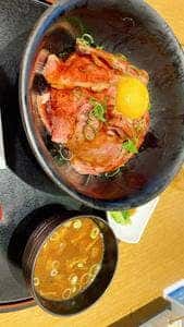親子丼ごっつ食べなはれ 中目黒店