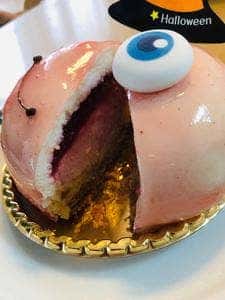 パティスリー ル・フルティエ