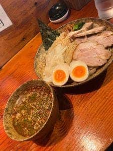 つけ麺 らー麺 はぐるま