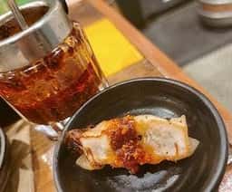 居酒屋餃子 蓮