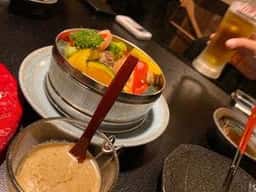 串揚げと季節のお料理 ロジウラ