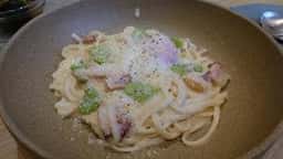 IZAMESHI Dish