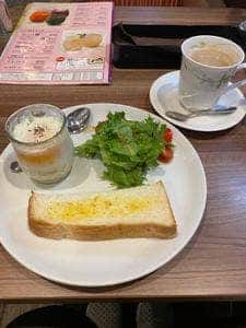 高倉町珈琲 前橋店