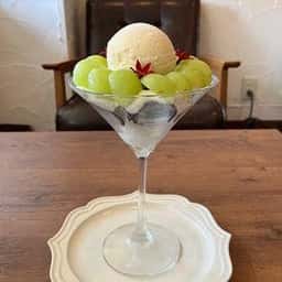 フルーツパーラー TASTAS