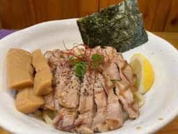 麺道 GENTEN