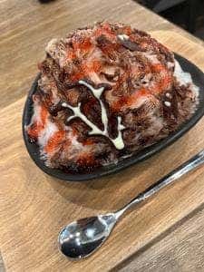 KAKIGORI CAFE&BAR FRAPPE HOUSE