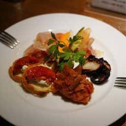 バール&ビストロ ポンレヴェック