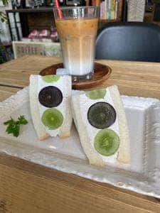 JULES VERNE COFFEE