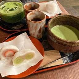 菓舗 Kazu Nakashima