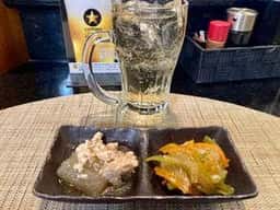 居酒家 ちびぽっくる。