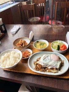 中華料理四川