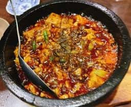 中華タンタンメン