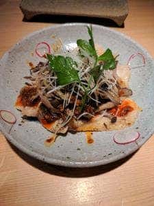 炭火焼き鳥 鶏尽 那覇店