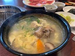 明月館 上本町本店