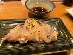 yakitori HACHI