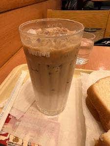 ドトールコーヒーショップ 西日暮里店