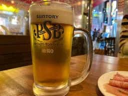Friendly Dining Bar