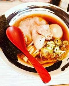 麺屋 だいず 村田店