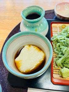 蔵の町レストラン城山