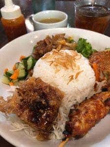 インドネシアレストラン チャベ 目黒店