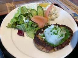 リアスキッチン