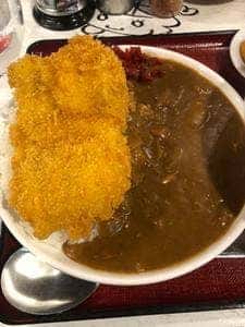 そば処栄久庵狩野