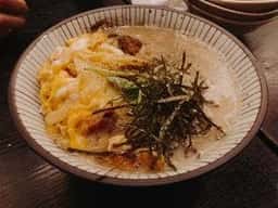 自然薯 tororo