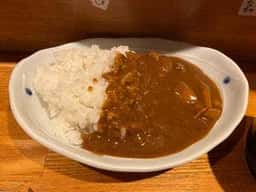 真夜中食堂 鳥獣戯画