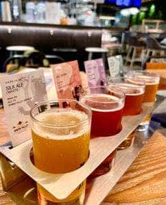 FLOWS GRILL | BAR 中野