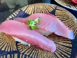 回転すし 七八