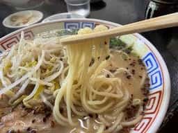 ラーメン潮騒