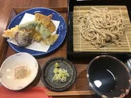 蕎麦&カフェ 善兵衛