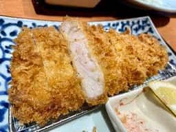 こだわりとんかつ 味工房みその