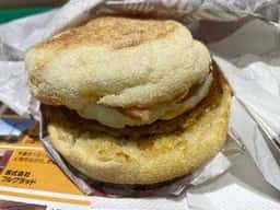 マクドナルド 新梅田店