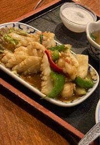 タイ国料理 バンタイ