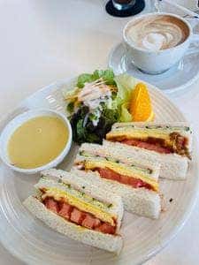 ぱんのいえ 志紀店