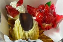 菓子工房 アントレ シャポー船橋店