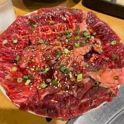 焼肉 ざんまい 本店