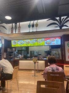 リンガーハット フジグラン緑井店