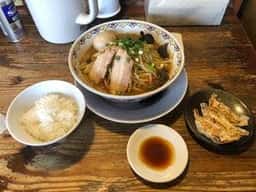 一兆 コメリ店