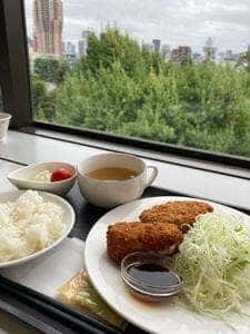 有栖川食堂