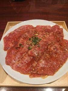 焼肉さんすい苑 川崎駅前店